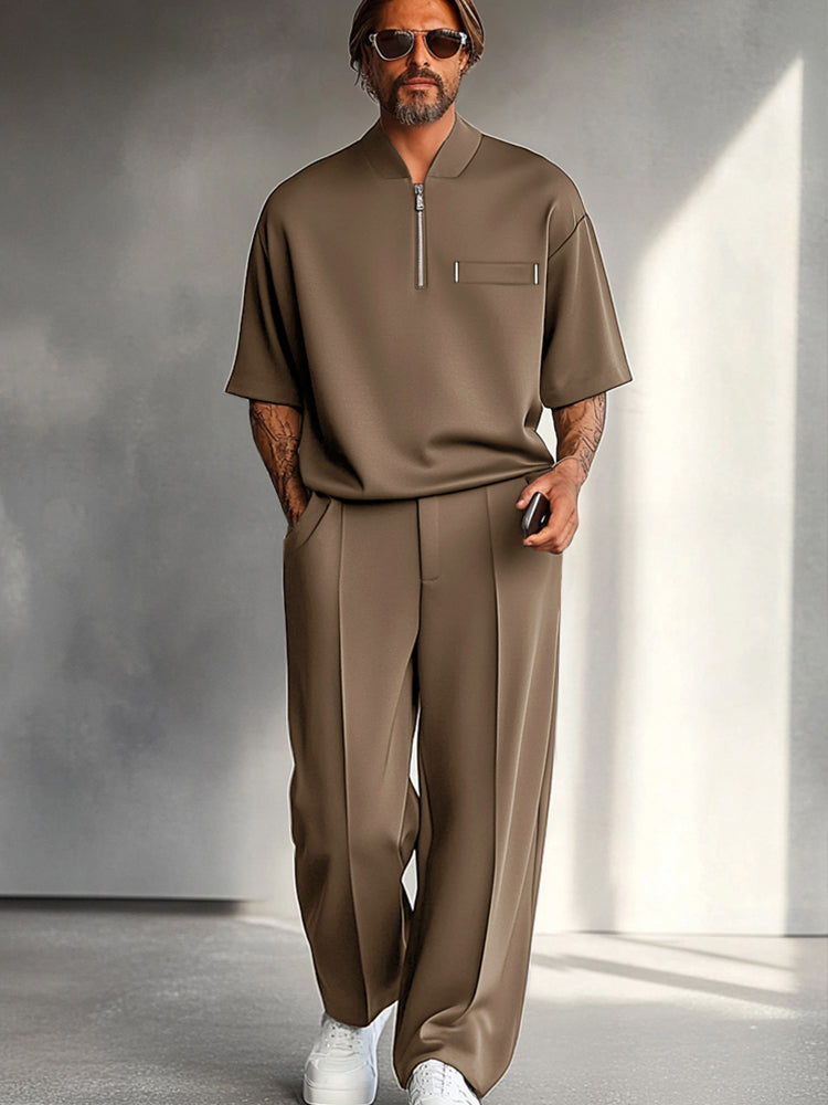 Elegant Simplicity 2-Piece Set