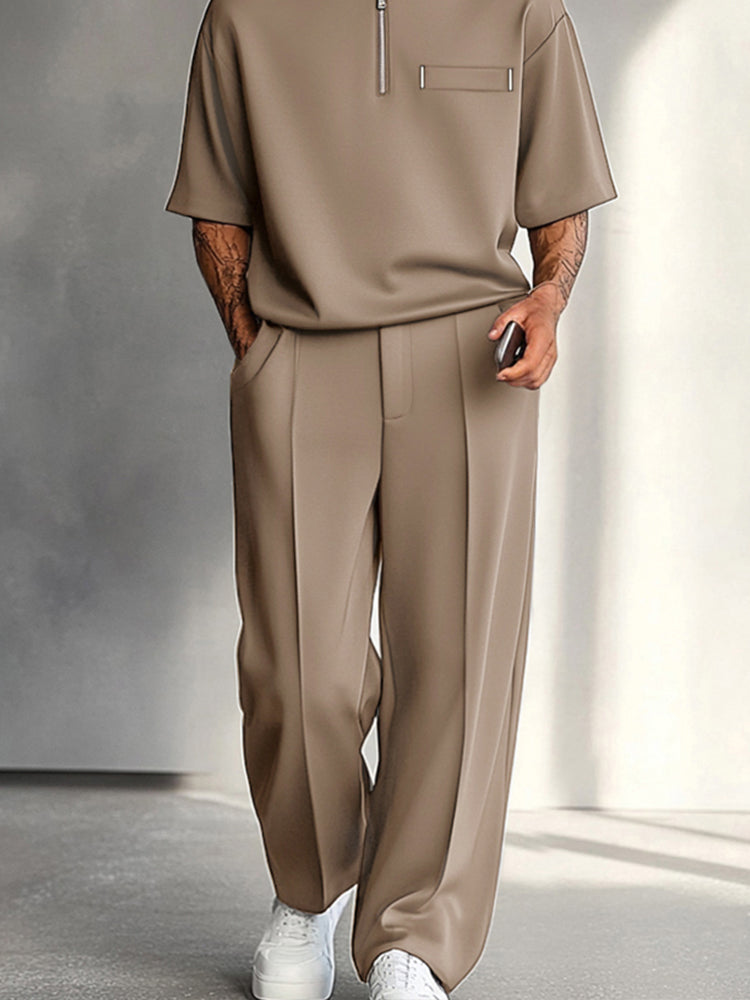 Elegant Simplicity 2-Piece Set