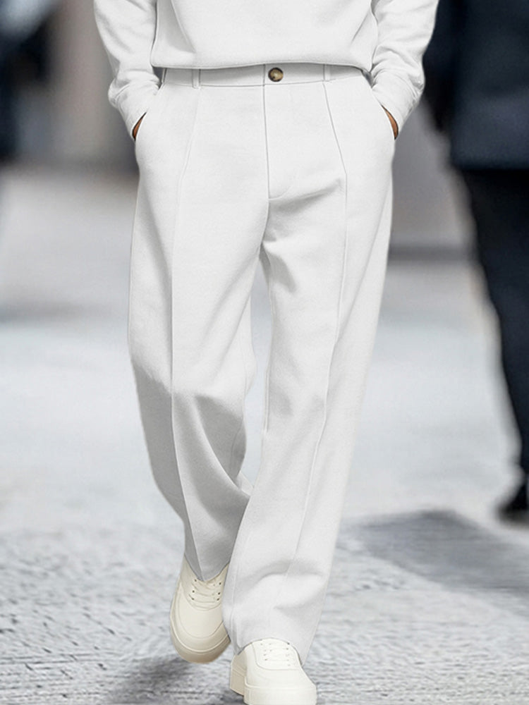 Modern Sport Style Matching Set