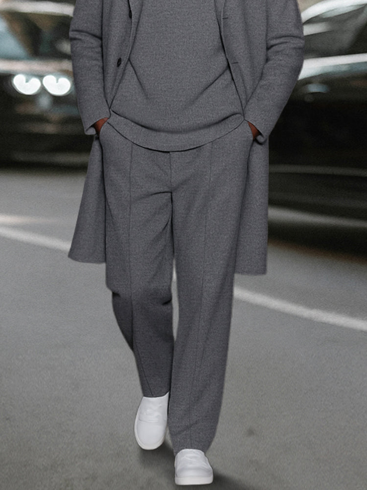 Effortless Luxury 3-Piece Matching Set